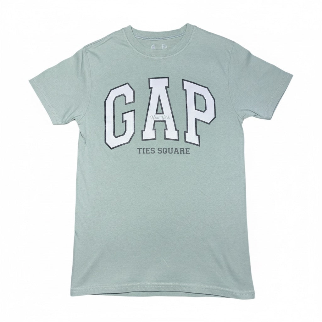Playera GAP verde