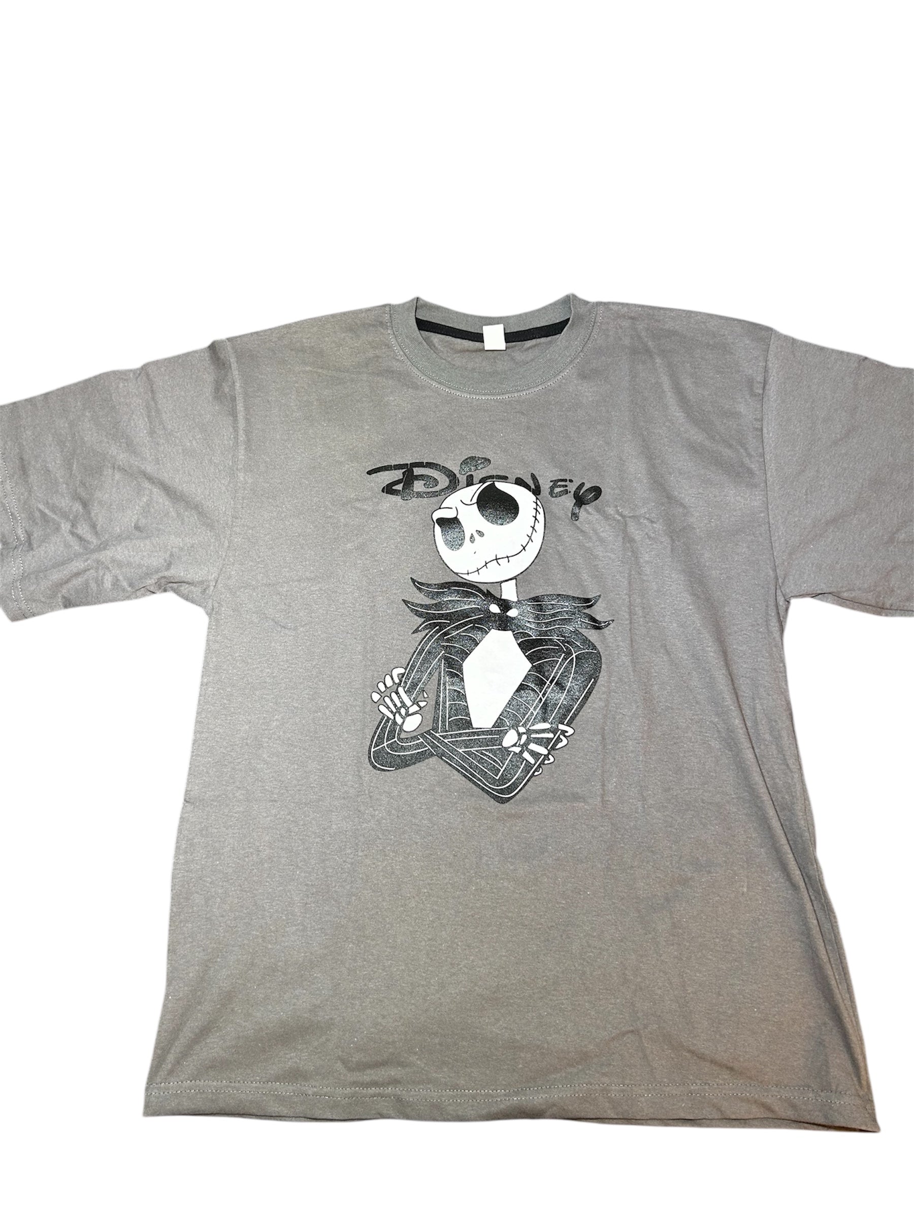 Playera de jack Disney