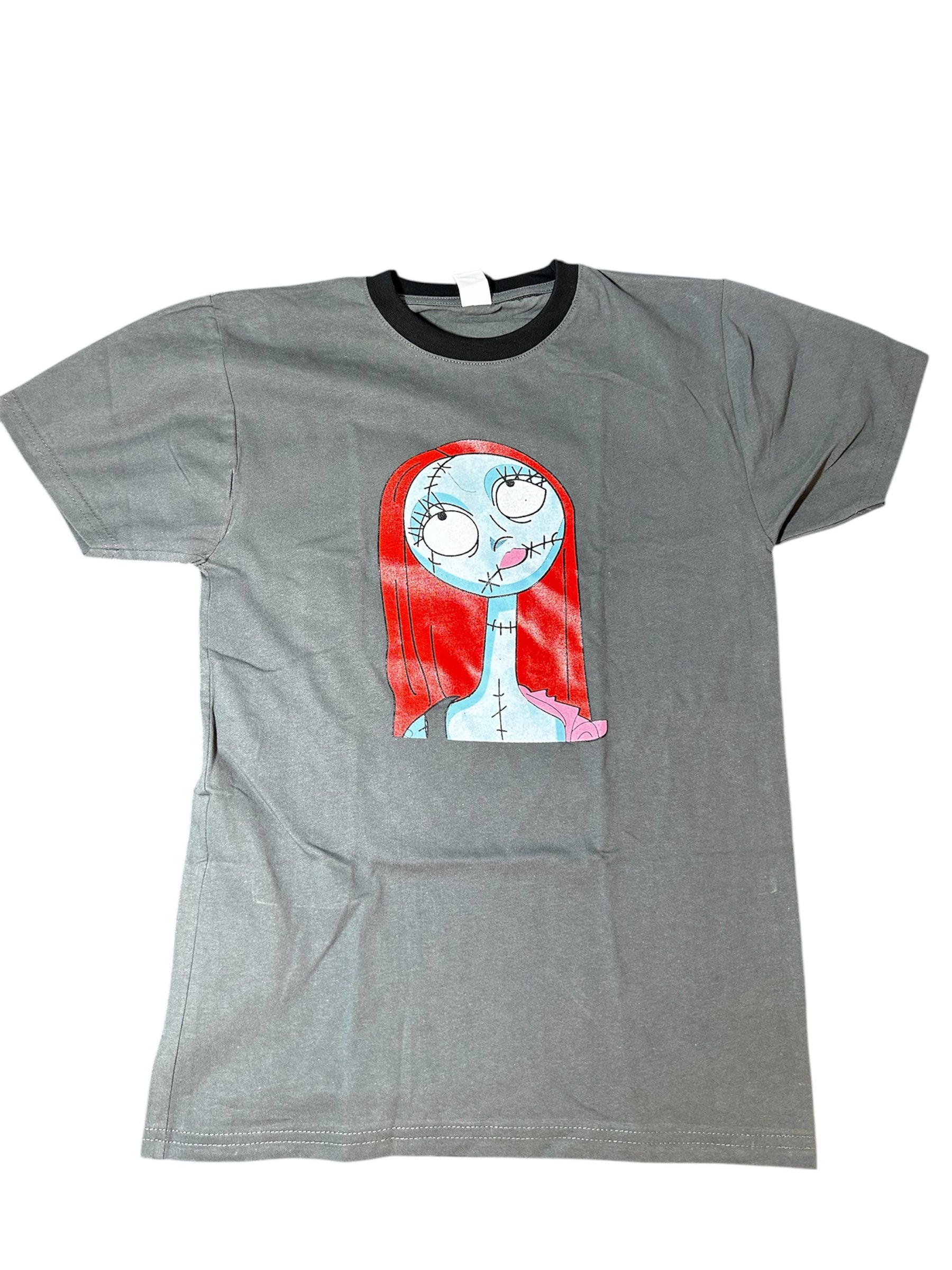 Playera de el mundo de jack