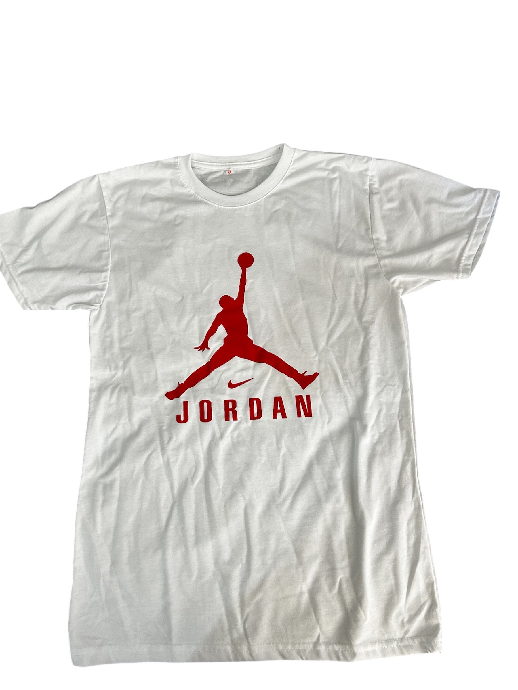 Playera jordan