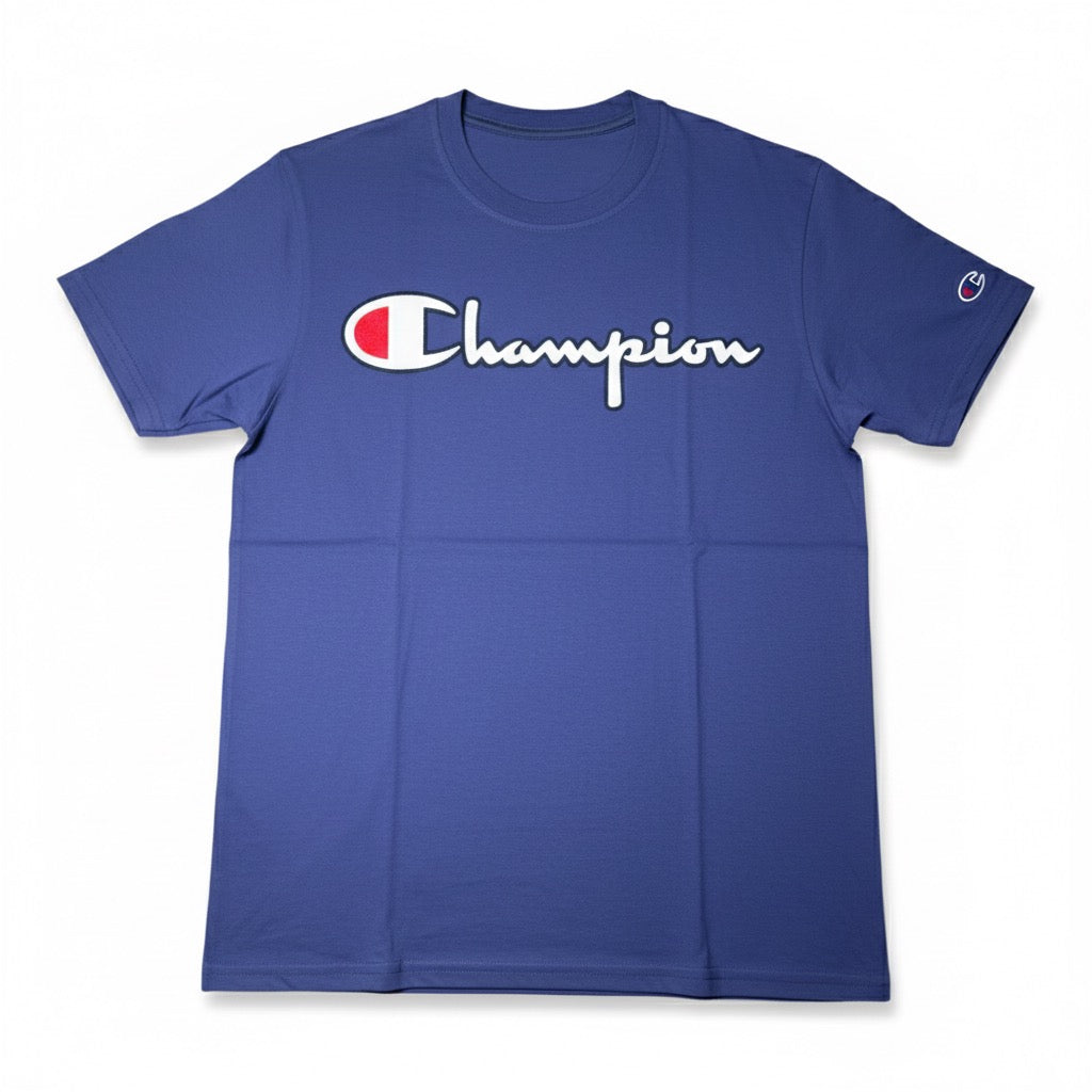 Playera champions