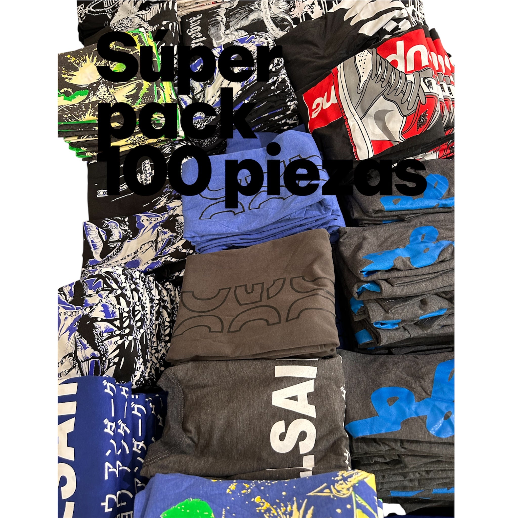 super pack emprendedor