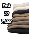 paquete 50 joggers