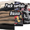 paquete surtido basico