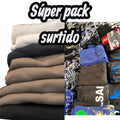 pack surtido